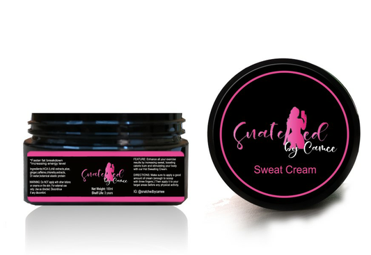 Hot cream