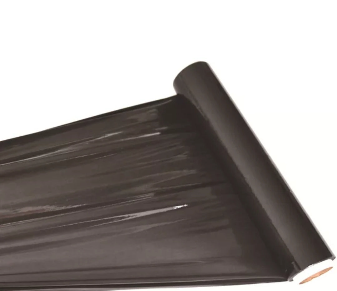The Body Snobs Osmotic Plastic Wrap