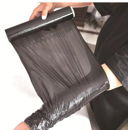 The Body Snobs Osmotic Plastic Wrap