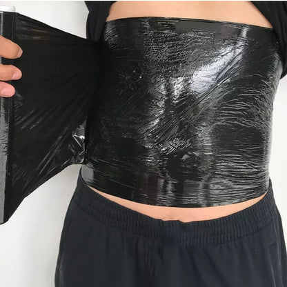 The Body Snobs Osmotic Plastic Wrap