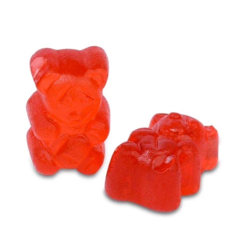 Apple cider vinegar Gummies
