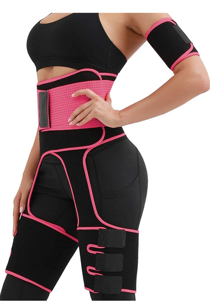 Sauna Sweating Belt