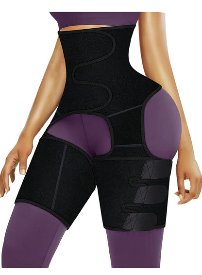 Sauna Sweating Belt